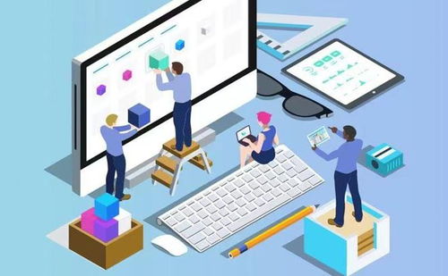 模型驱动软件开发 打造企业数字化未来的利器